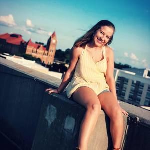 Meet your Posher, Heather